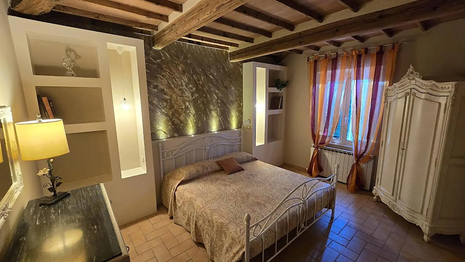 Gli Ulivi Di Siena 2 Villa