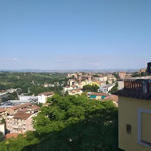 Pensjonat Casa Di Alfredo, Siena