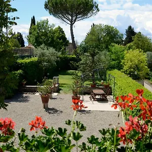  Holiday home Le Del Conventino Di Marciano