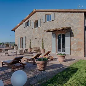 Villa Siena Siena
