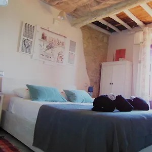 Nocleg ze śniadaniem Un Posto Nel, Siena