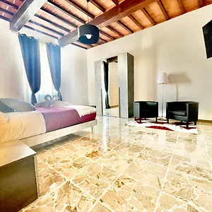 Gasthof Il Barbero, Siena