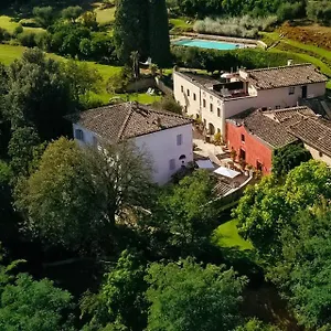 Borgo Grondaie Σιένα