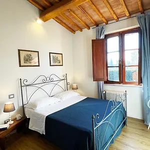 Apartment Oliveta Blu: Elegante A Due Passi Dal Centro, Siena