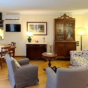 Apartment Ladyhouse Tipico Con 4 Posti Letto, Siena