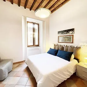 Casa Montanini Centro Storico Apartamento