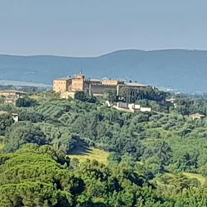 Dimora Bellavista Appartement