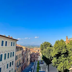 Sisters' - Nel Centro Storico Con Terrazzo, Aria Condizionata E Vasca Da Bagno Apartamento