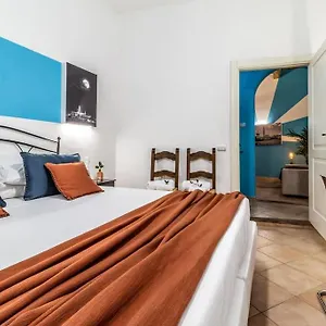 Cielo Di - 200 Metri Da Piazza Del Campo Appartement