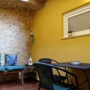 Casa Tecla Alle Mura Della Citta Appartement