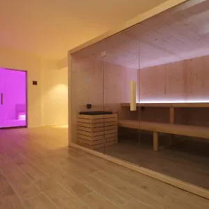 Aparthotel Hills, Siena