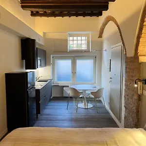 Fontebranda Nest Apartamento