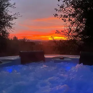 Il Tufo Maison d'hôtes