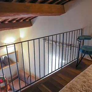 A Casa Mastacchi Σιένα
