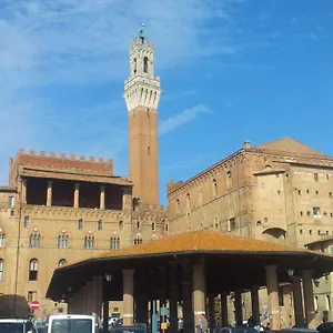 Al Mercato Bed & Breakfast