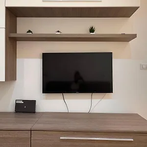 La Casa Del Palio Appartement