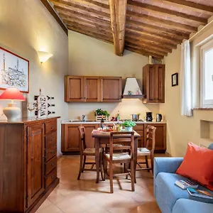 Apartament Il Borghetto, Siena