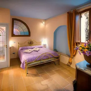 Gospodarstwo agroturystyczne Agriturismo La Torre Di Monsindoli, Siena