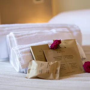 Domus Il Palio Bed & Breakfast