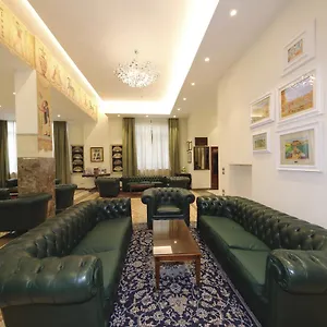 Moderno Σιένα