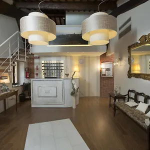 Alma Domus Σιένα