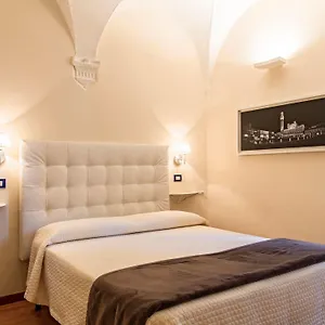 Quattro Cantoni Σιένα