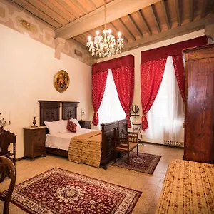 All'ombra Della Torre Only Bed & Breakfast