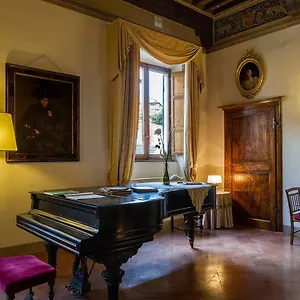 Palazzo Ravizza Σιένα
