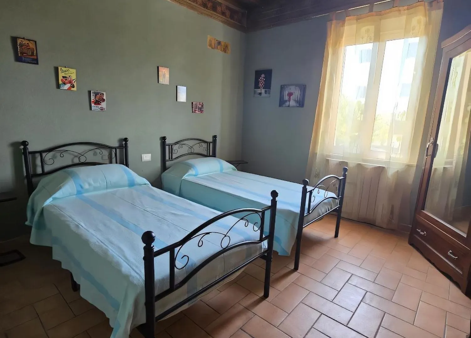Gli Ulivi Di Siena 2 Villa Holiday home