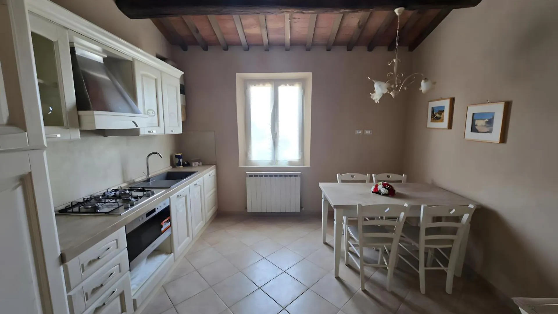Gli Ulivi Di Siena 2 Villa Holiday home