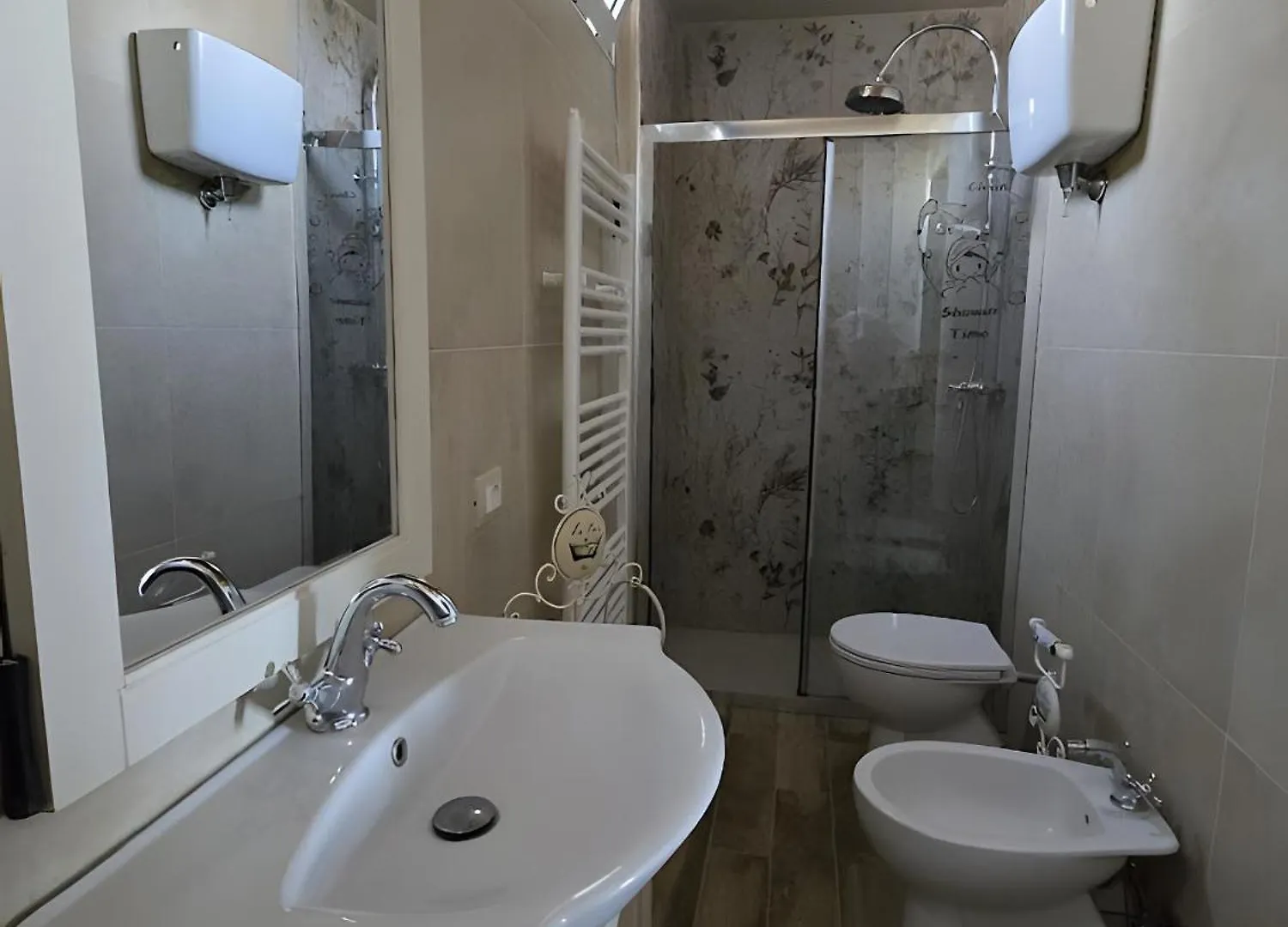 Gli Ulivi Di Siena 2 Villa Holiday home