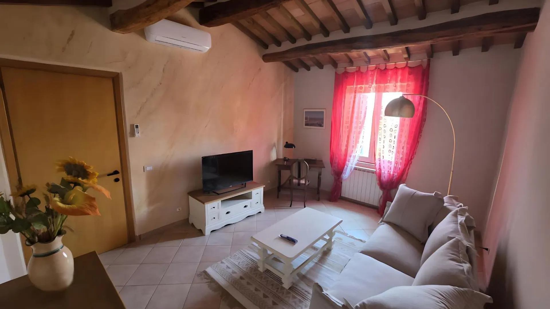 Gli Ulivi Di Siena 2 Villa Italy